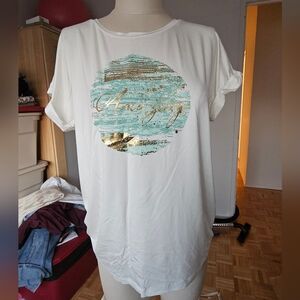 Soya concept t shirt